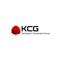 KCG KARTASTECH COMPUTERS GROUPGROUP