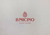 LUMICINO CUCINA ITALIANAITALIANA