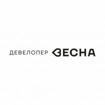 ДЕВЕЛОПЕР ВЕСНАВЕСНА