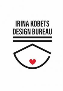 IRINA KOBETS DESIGN BUREAUBUREAU