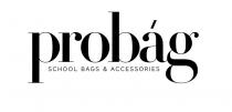 PROBAG SCHOOL BAGS & ACCESSORIESACCESSORIES