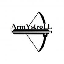 ARM YSTROLLYSTROLL