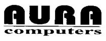 AURA COMPUTERS