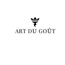 ART DU GOUTGOUT