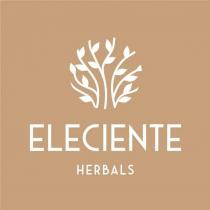 ELECIENTE HERBALSHERBALS