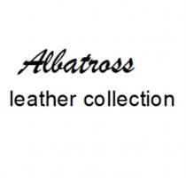 ALBATROSS LEATHER COLLECTIONCOLLECTION