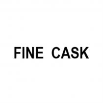 FINE CASKCASK