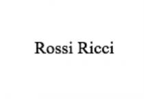 ROSSI RICCIRICCI