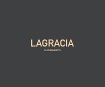 LAGRACIA FLOWERS & GIFTSGIFTS