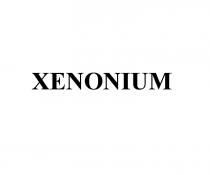 XENONIUMXENONIUM