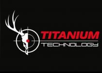 TITANIUM TECHNOLOGYTECHNOLOGY
