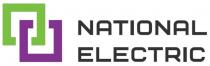 NATIONAL ELECTRICELECTRIC