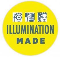 ILLUMINATION MADEMADE