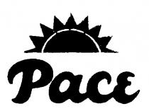РАСЕ PACE