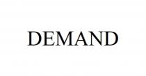 DEMANDDEMAND