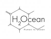 H2OCEAN HUMAN TO OCEANOCEAN