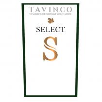 SELECT TAVINCO ТАМАНСКАЯ ВИННАЯ КОМПАНИЯКОМПАНИЯ