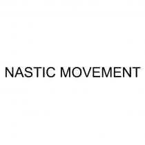 NASTIC MOVEMENTMOVEMENT