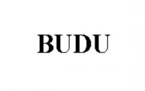 BUDUBUDU