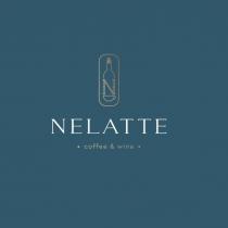 NELATTE COFFEE & WINEWINE
