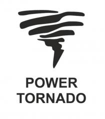 POWER TORNADOTORNADO