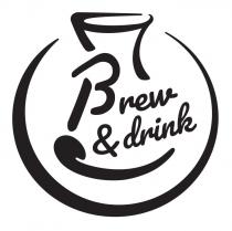 BREW & DRINKDRINK