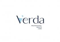 VERDA PROFESSIONAL HEALTH CARECARE