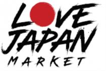 LOVE TAPAN MARKETMARKET