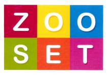 ZOO SETSET