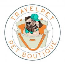 TRAVELPET PET BOUTIQUE