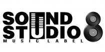 SOUND STUDIO 8 MUSIC LABELLABEL
