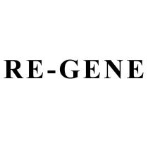 RE-GENERE-GENE