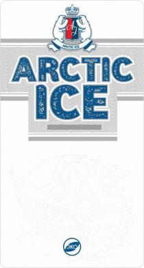 ARCTIC ICE ЭКОЭКО