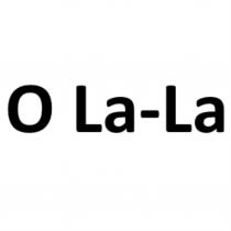 О LA-LALA-LA
