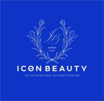 ICON BEAUTY ЭСТЕТИЧЕСКАЯ КОСМЕТОЛОГИЯ SINCE 20202020