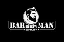 BARBER MAN SHOPSHOP