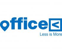 OFFICE LESS IS MOREMORE