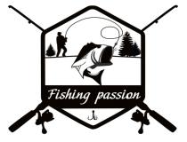 FISHING PASSIONPASSION