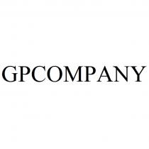 GPCOMPANYGPCOMPANY