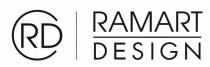 RD RAMART DESIGNDESIGN