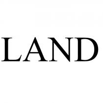 LANDLAND