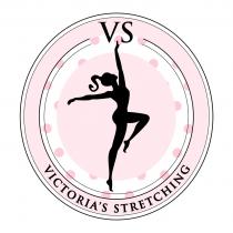 VS VICTORIAS STRETCHINGVICTORIA'S STRETCHING