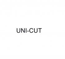 UNI-CUTUNI-CUT