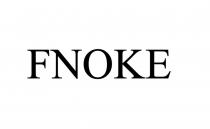 FNOKEFNOKE