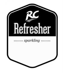 RC REFRESHER SPARKLINGSPARKLING