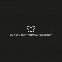 BLACK BATTERFLY SECRETSECRET