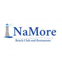 NAMORE BEACH CLUB AND RESTAURANTRESTAURANT