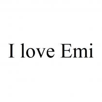 I LOVE EMIEMI