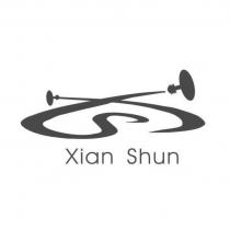 XIAN SHUNSHUN