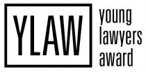 YLAW YOUNG LAWYERS AWARDAWARD